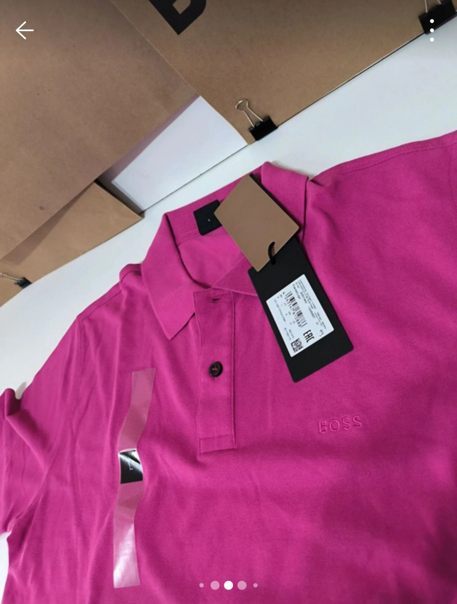 Boss L – photo 6